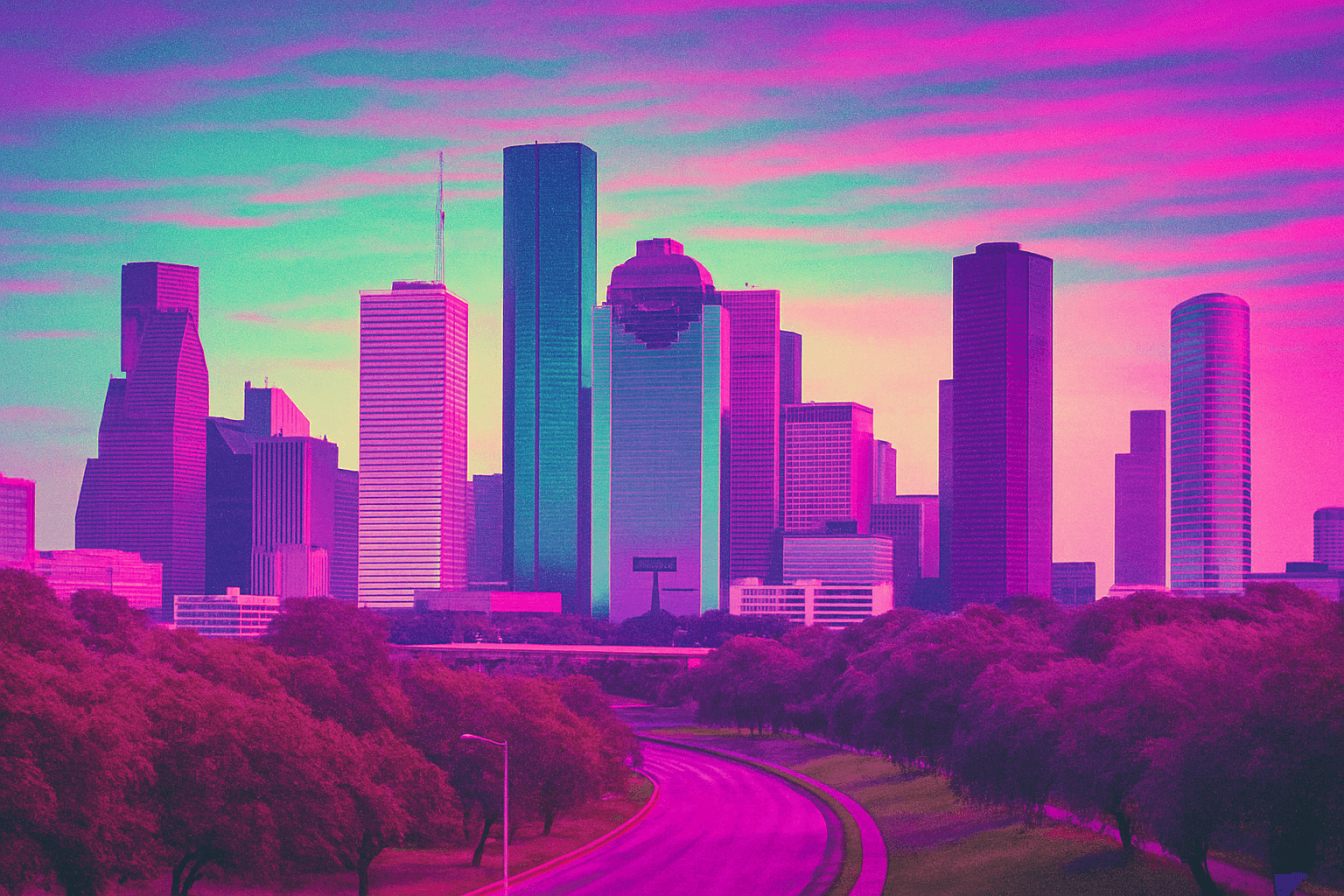 Embracing the '90s Nostalgia: Retro Hair Trends Making a Comeback in Houston