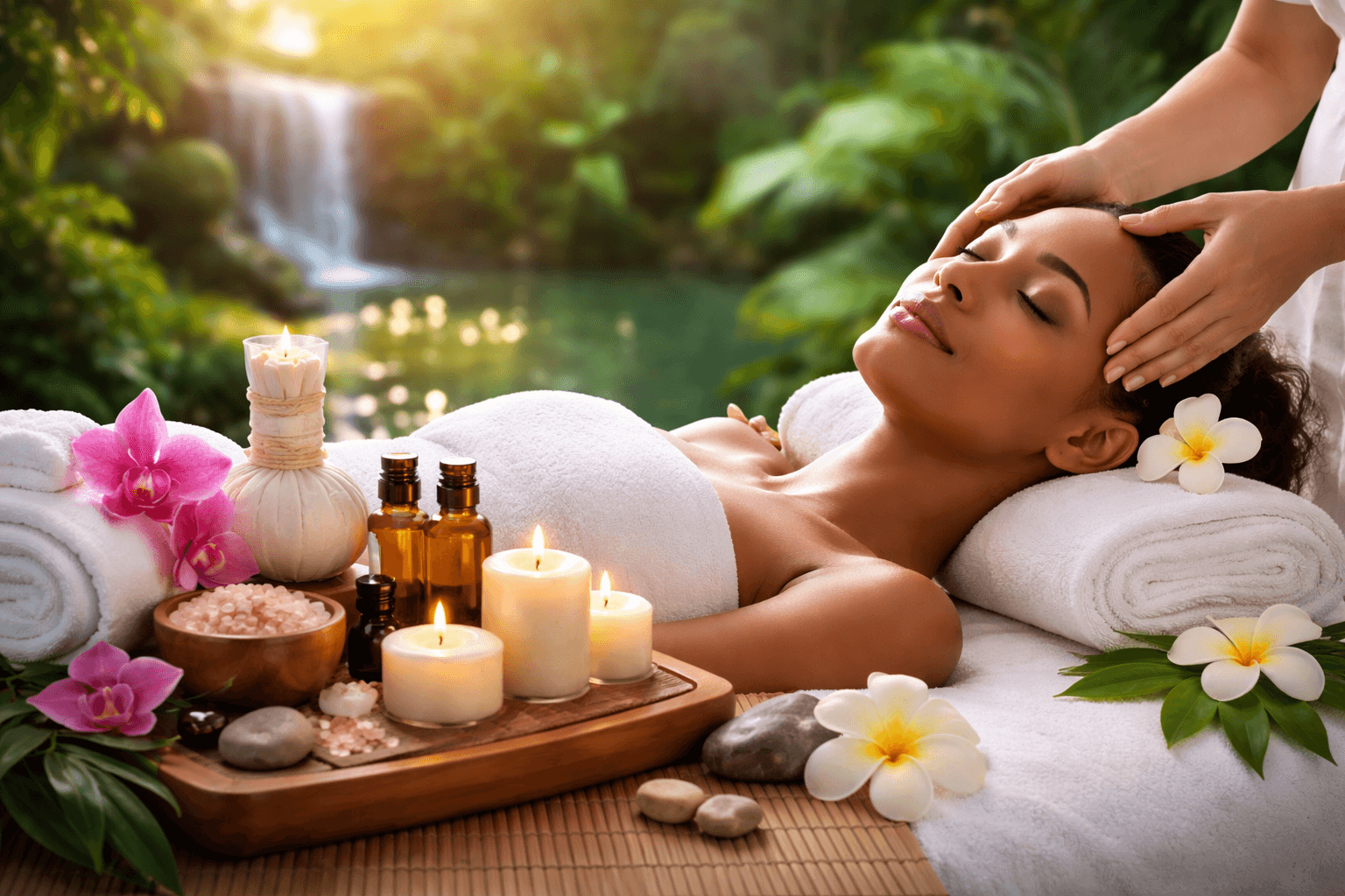 Embracing Wellness: Integrating Holistic Treatments into Your Beauty Salon Services