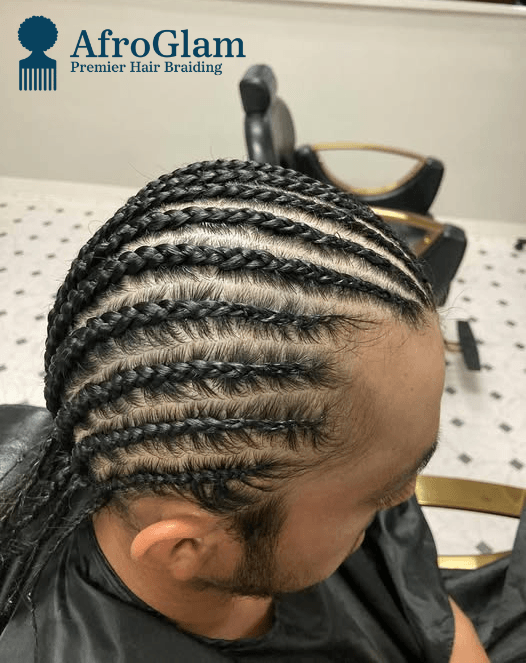 The Power of Cornrows: History, Resistance and Modern Style