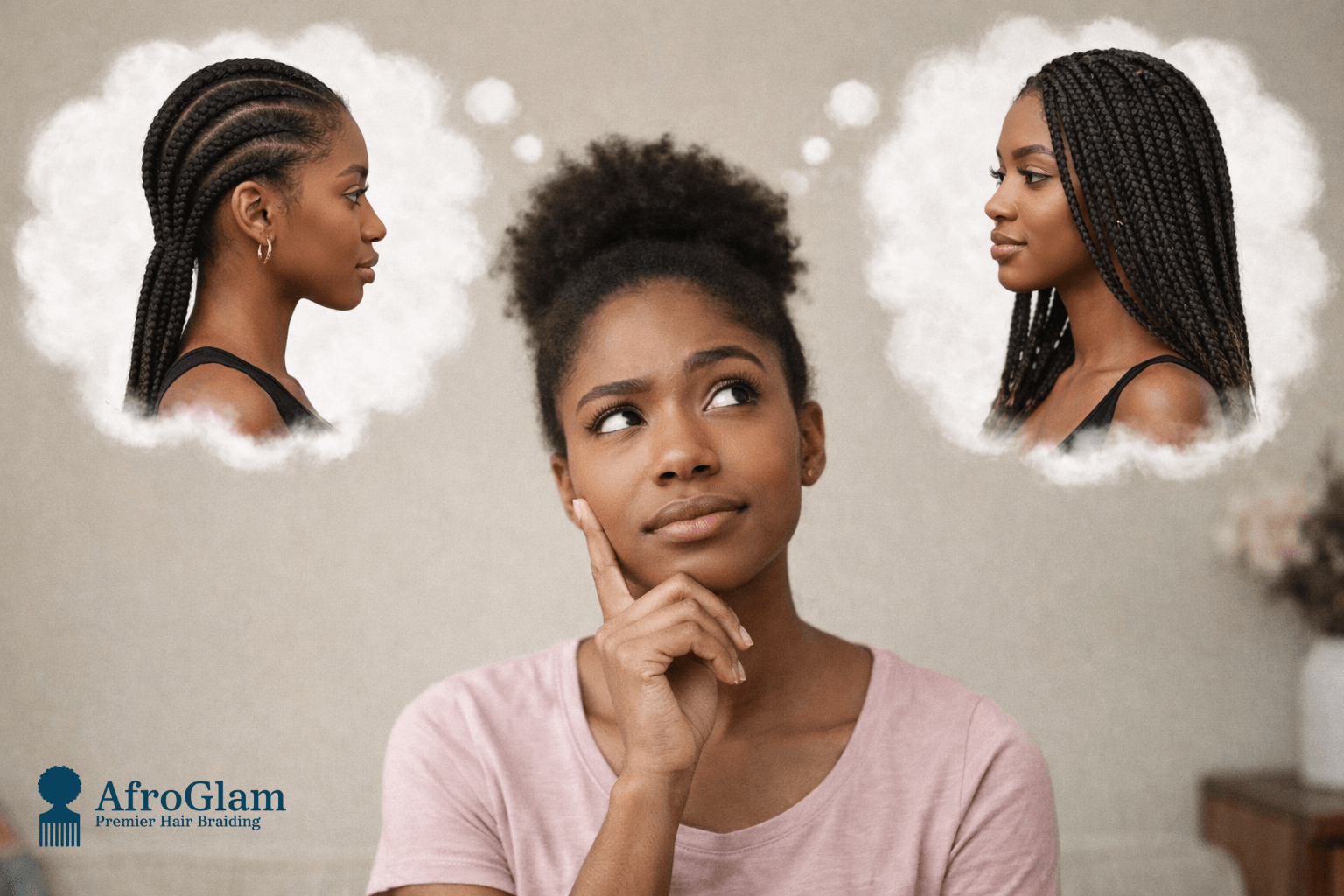 Expert Guide: Things to Consider Before Choosing a Braiding Style