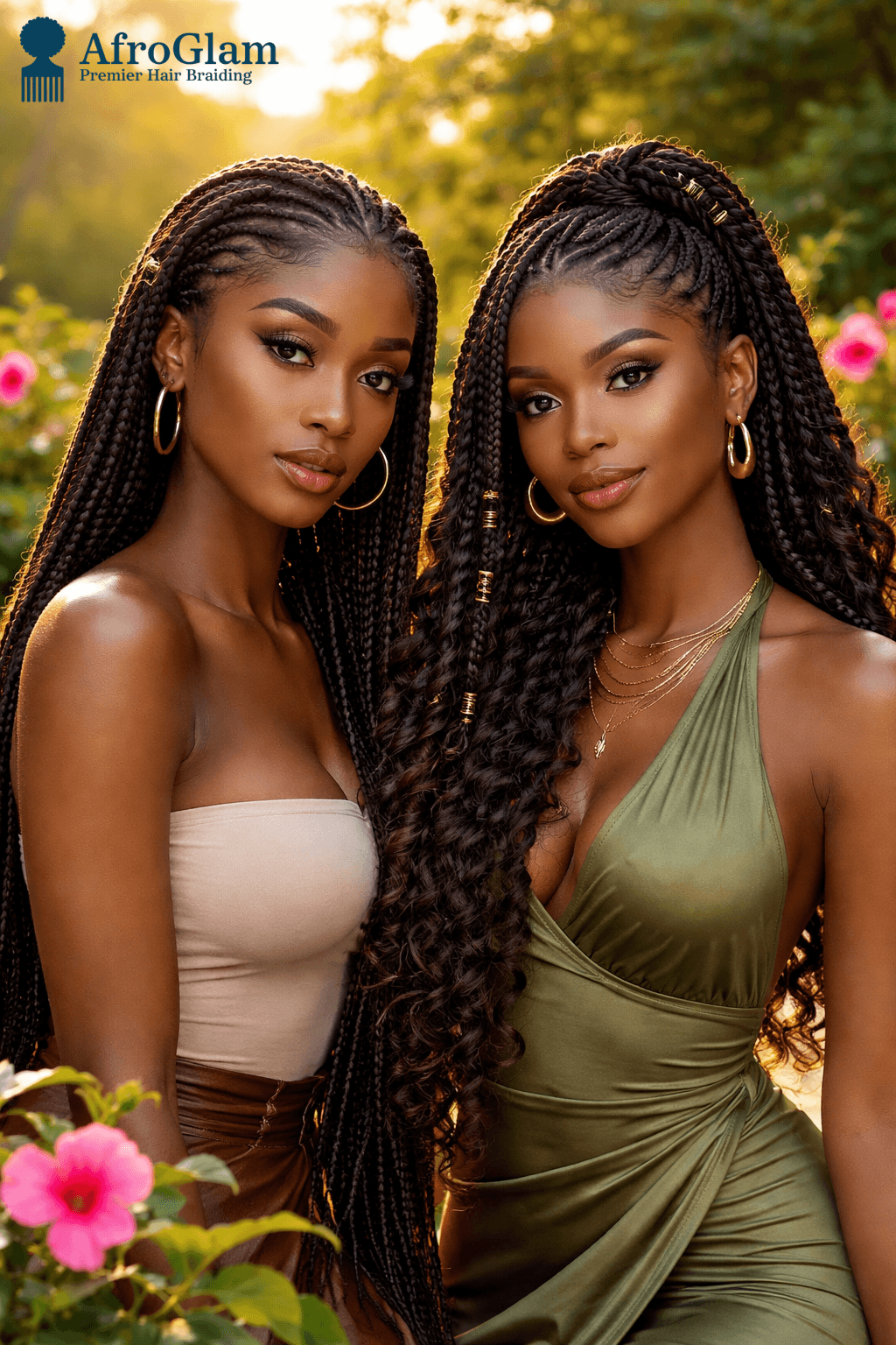 Choosing Between Protective and Aesthetic Hairstyles: Your 2026 Guide