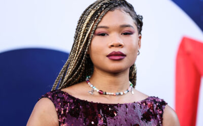 From Knotless to Dread Locs: Celebrity Hair Braiding Trends for Men and Women