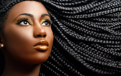 The Art of Hair Braiding: A Comprehensive Guide to Popular Styles and Their Differences