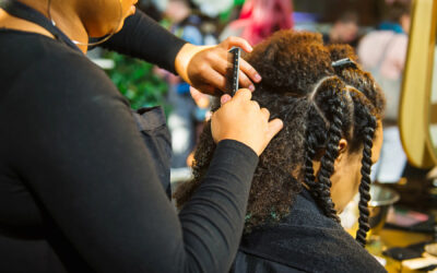 Essential Maintenance Tips: How Often to Refresh Popular Braid Styles Like Feed-In, Knotless, and More